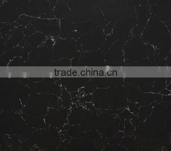 2016 Hot-Sale Agglomerated Quartz Slab