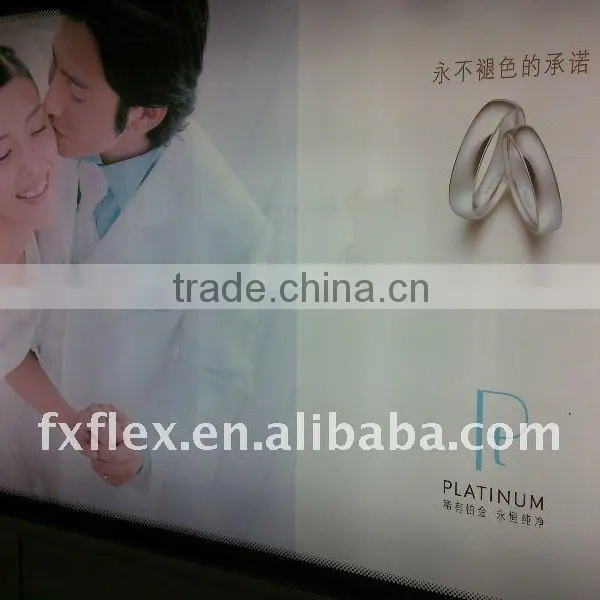 Canvas for Digital Printing