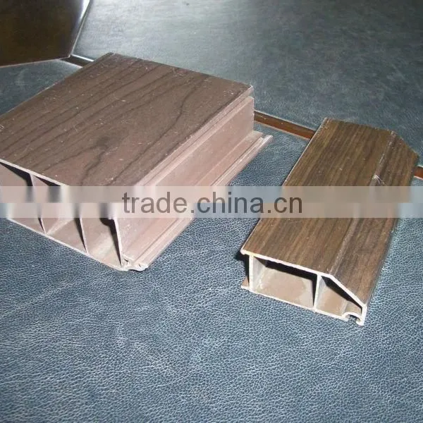 One-Color Printing Machine for Profiles (YBW1240) photo-4