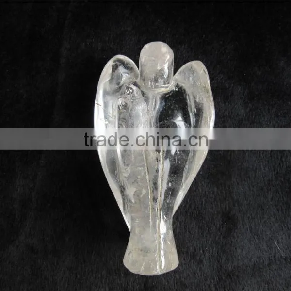 Factory Direct Charming Hand-made Crystal Angel,gifted Crystal Angel,home Decor Crystal Angels photo-4