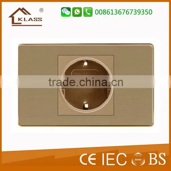 Standard Energy Saving Magnetic Card Home Electric Switches photo-3