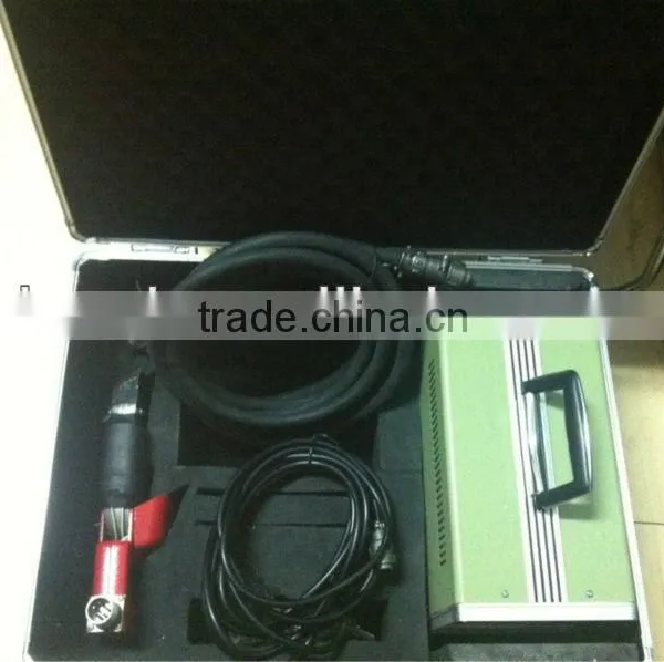 CDX-III Magnetic Particle Flaw Detector /magnetic Yoke Flaw Detector photo-4