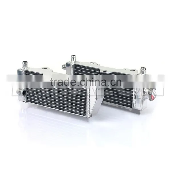 China Made Aluminium Radiator Core for YZ250/450F Suppliers photo-3