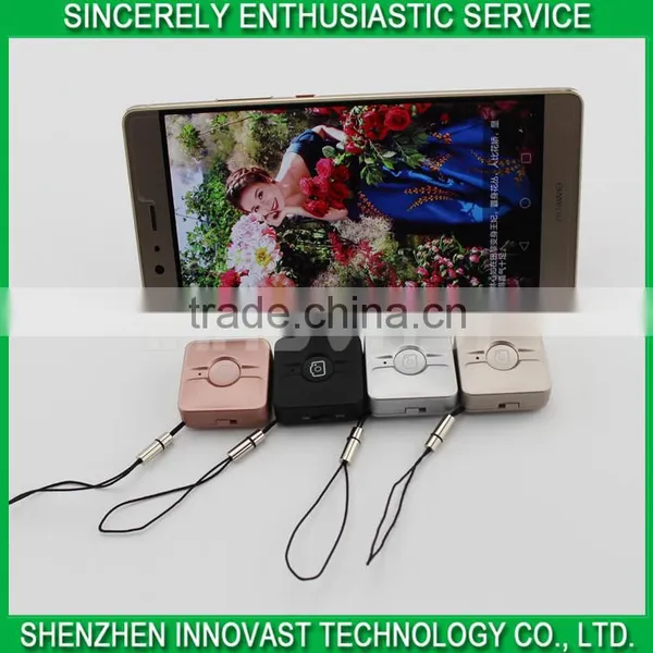 Giveaway Gift Bluetooth Self-Timer Control Shutter For Smartphone photo-5