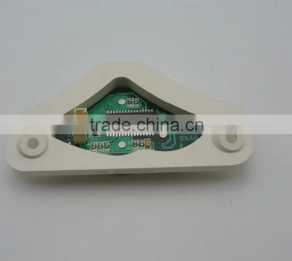 Outstanding Visual Appearance Red and Blue Color Rohs Complaint Custom CUCKOO Humidifier FND photo-6