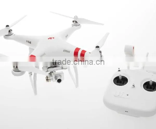 DJI PHANTOM 2 VISSION PLUS NEW VERSION