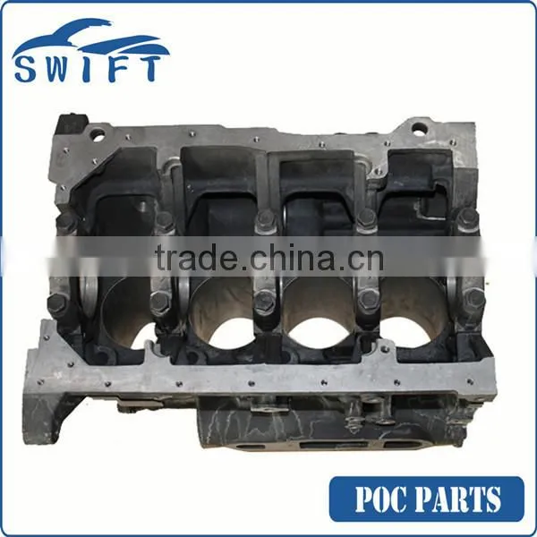 D4BH ENGINE Block