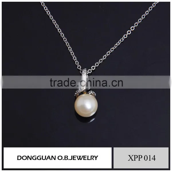 Fashion Zircon Pendant Jewelry, Handmade Jewelry Designs Brass Jewelry Pendant With Wholesale Price photo-5