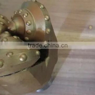 API 3" Tricone Bits for Mine Drilling photo-6