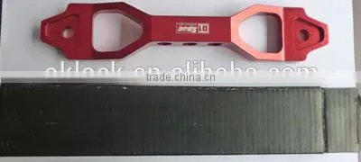Aluminum Down Battery photo-4