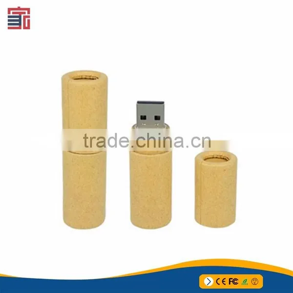 2016 New Arrival Wood Tree Branch Usb Drive photo-5