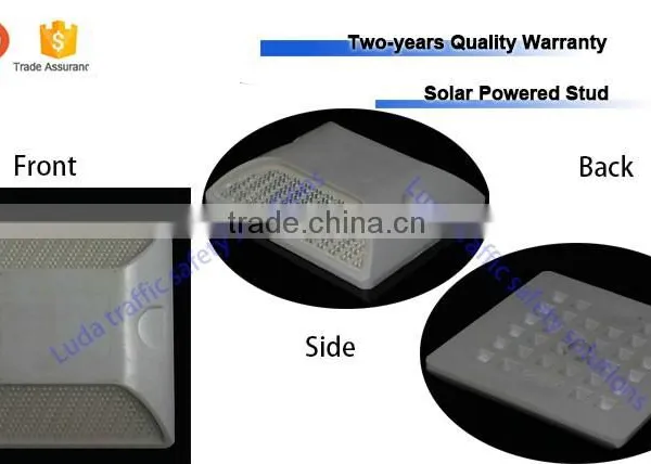 ABS Plastic Road Stud With Factory Price photo-4