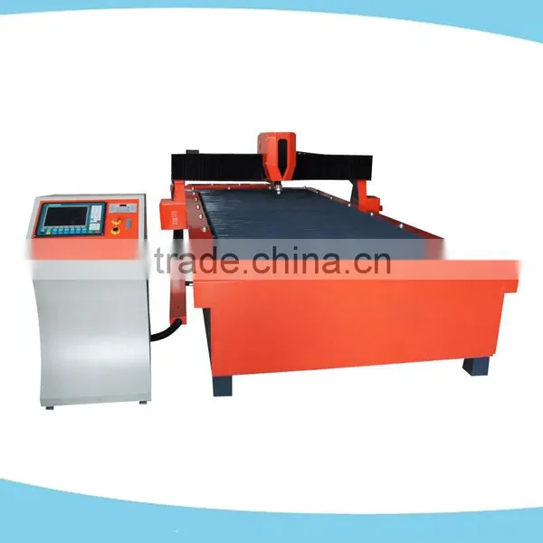 Good Price 1530 Plasma Cutting Machine for Iron Stainless Steel photo-2