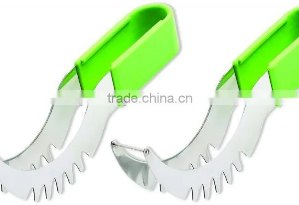Good Qualtity Stainless Steel 304 Watermelon Slicer photo-6