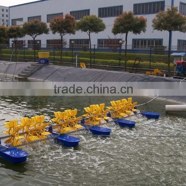 Used Pond Liners-high Quality HDPE Liner / Pond Liner for Preventing Virus photo-3
