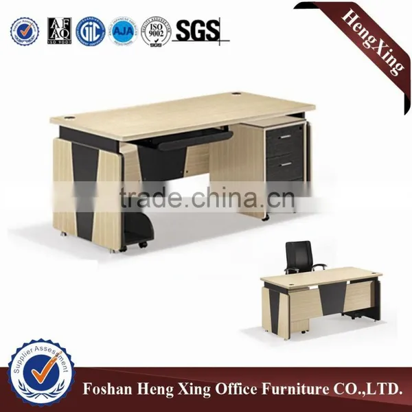 Modern Computer Table Photos Computer Table Design HX-CL010 photo-5