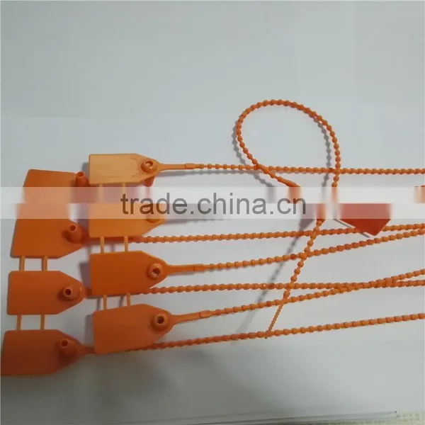 High Quality Plastic Seals BC-PS8306 photo-5