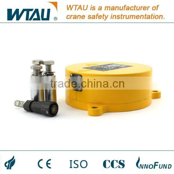 Highly Sensitive Crane Angle Sensor photo-5
