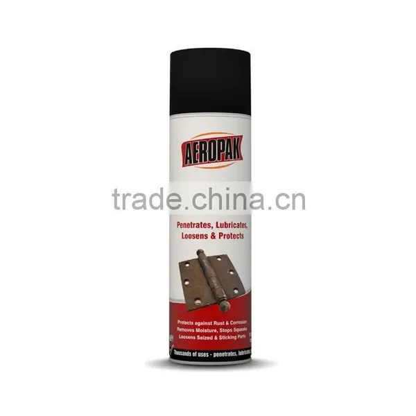 Aeropak Good Quality Fast Dry Brake and Clutch Cleaner photo-4