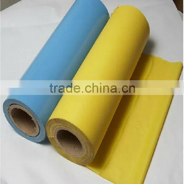 2015 China Top Sale Opaque Transparency PVC Color Film With Moisture Proof Feature photo-4
