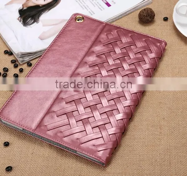 Wholesale for Ipad 2 Case, for Ipad Air 2 Leather Stand Case Cover photo-2