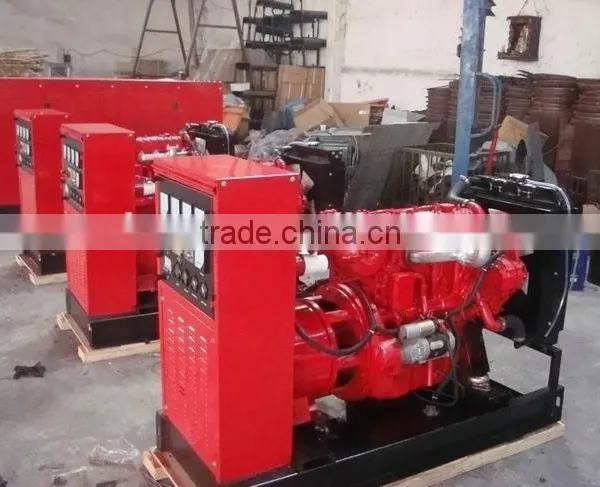 Hot Sale !! Air Cooled Deutz Diesel Silent Diesel Generator 12kw photo-6