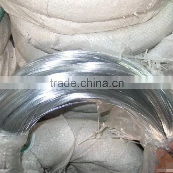 2015HOT! Straight Cut Wire, Good Quality Galvanized Cut Wire Manufacture photo-5