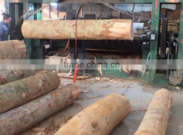 Lathe Plywood Machine / Jinlun 2015 Toplead Veneer Rotary Cutting Lathe photo-4