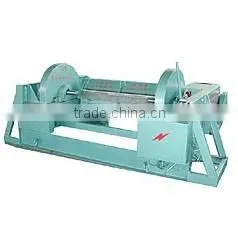 0.3mm Face Advanced Wood Log Machine for Plywood Face Veneer Peeler/spindle Log Peeler photo-2