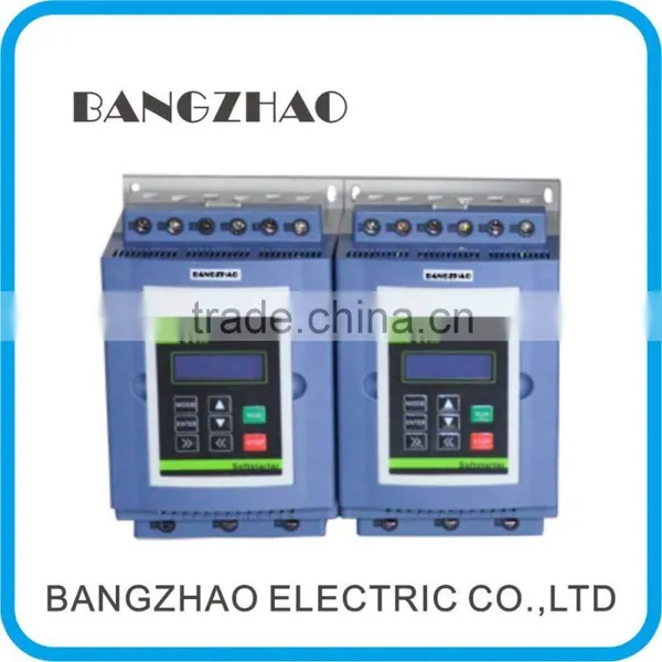 High Voltage Frequency-Converting Frequency Inverter and AC Soft Starter photo-5