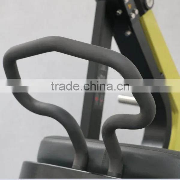 Professional Hammer Strength Body Building Equipment Glute Isolator for Gym Equipment photo-5