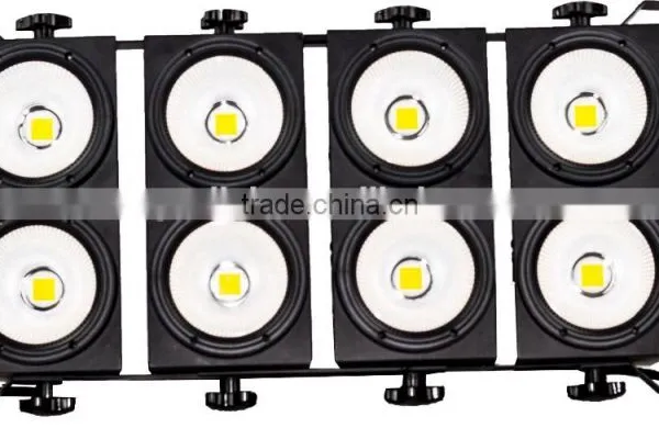 6CH 220W 2 Eyes Blinder Light IP45 Stage Light photo-4