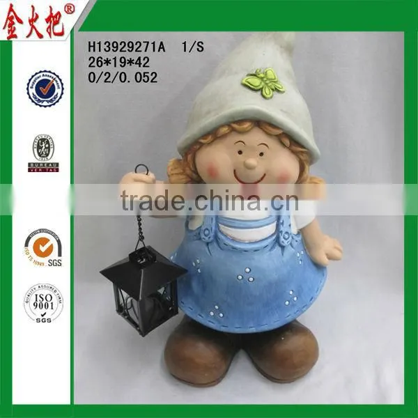 Custom Unique Wholesale Garden Gnomes photo-6