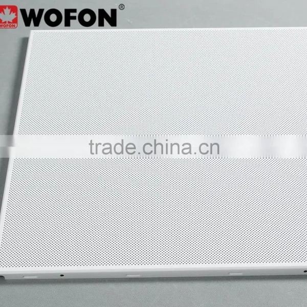 Perforated Metal Ceiling Tiles,perforated Metal Mesh Sheet,aluminum Perforated Metal Prices photo-3