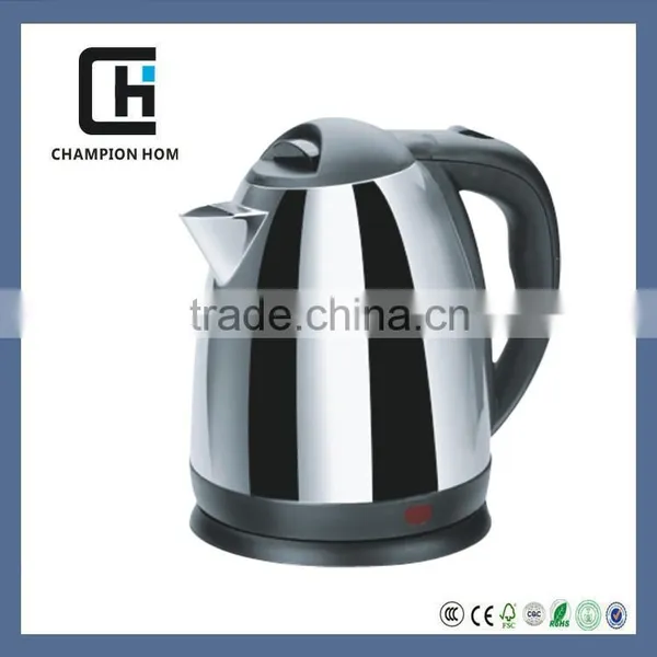 New Products Tea Water Kettle Small Kitchen Appliance Electrical Appliances Kettle photo-4