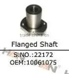 SCHWING Flanged Shaft OEM 10061080 for Putzmeister Concrete Pump Spare Parts Sany Zoomlion Cifa Junjin Ihi photo-2