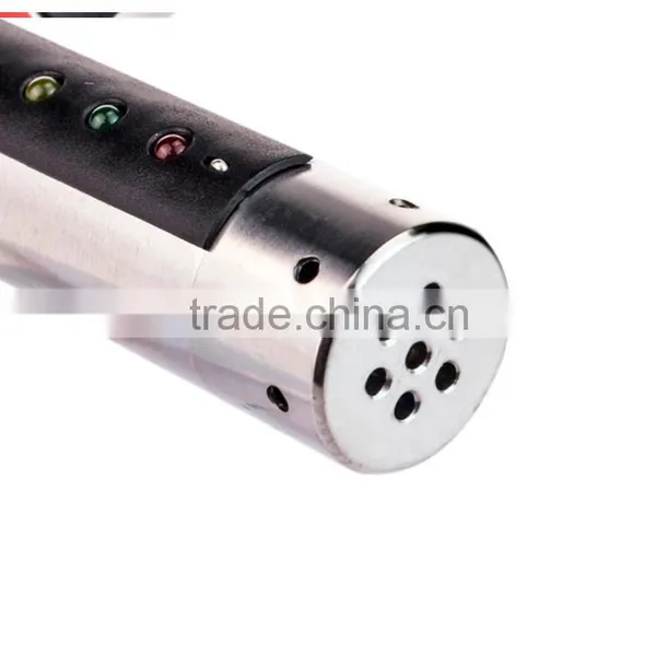 High Sensitivity HT-3000 Gas Leak Detector Portable Combustible Natural Gas Leak Indicator photo-5