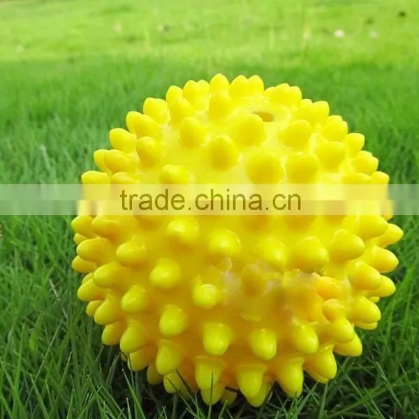 Large Particles Massage Ball/ball/fitness Environmental Toy photo-6