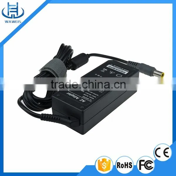 20v 4.5a Adaptor Power For Lenovo T60 T61 T400 SL400 T500 photo-4