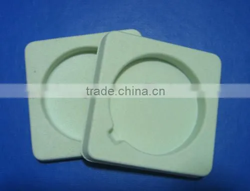 Guangzhou Factory Custom Printed PVC Box(ZDPVC11-063) photo-5