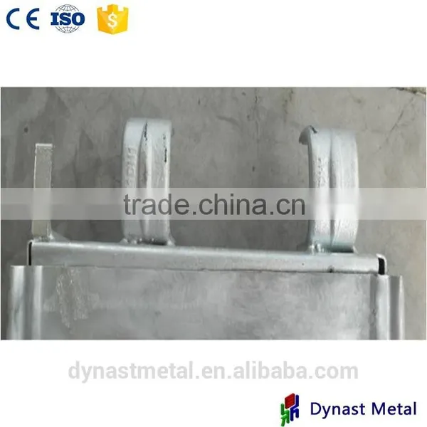 ST414 HDG Steel Planks photo-4