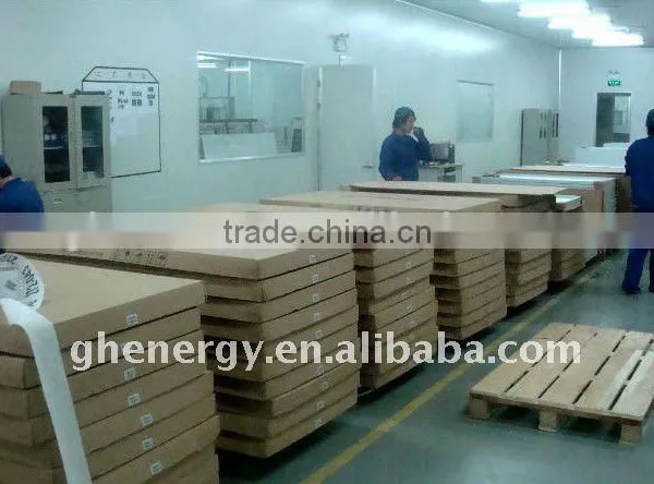 Buy Solar Panel Module 3-300W Made in China A Grade B Grade High Efficiency photo-2
