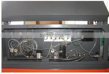 Most Popular Products CRS-708C Common Rail Diesel Fuel Injection Pump Calibration Machine From Manufacturer in China photo-4