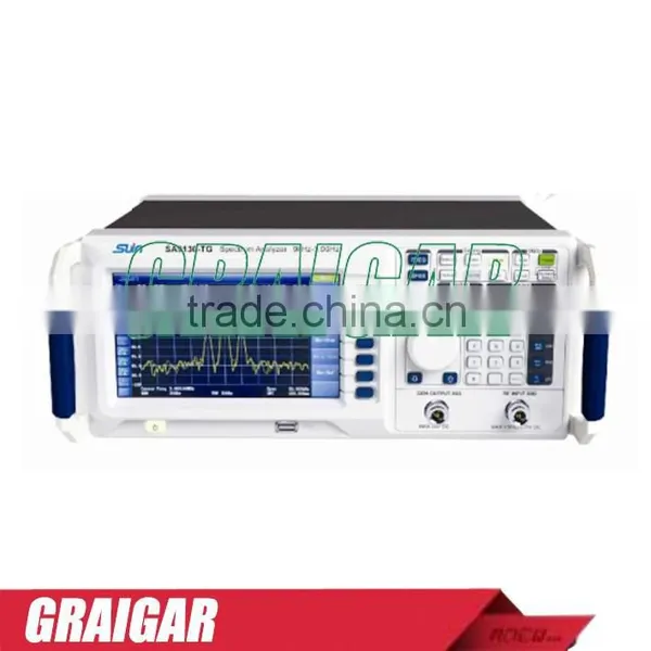 Spectrum Analyzers SA9115 photo-2