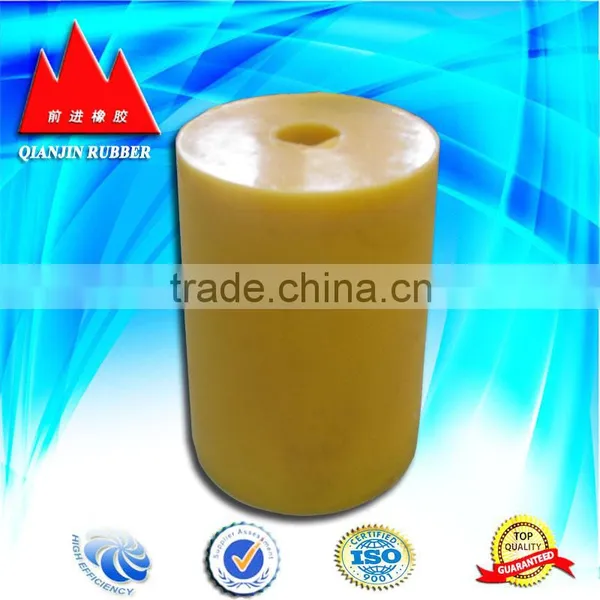 Wear Resistance Rubber Spring for Machine Parts photo-4