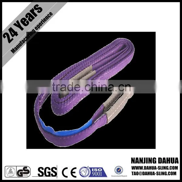 Webbing Straps Factory CE GS TUV SGS GOLDSUPPLIER photo-3