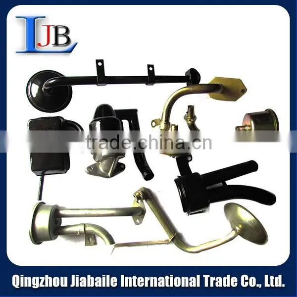 YANGCHAI YZ4108Q PISTON &PISTON RING &PIN &CYLINDER LINER FOUR ASSEMBLY for MOTOR FOR Sale photo-5