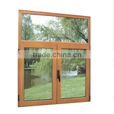 2015 Arch Windows With Delicated Aluminum Frame photo-3