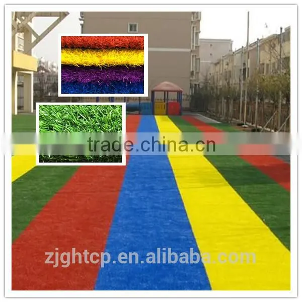 Artificial Turf for Garden and Weddings photo-5