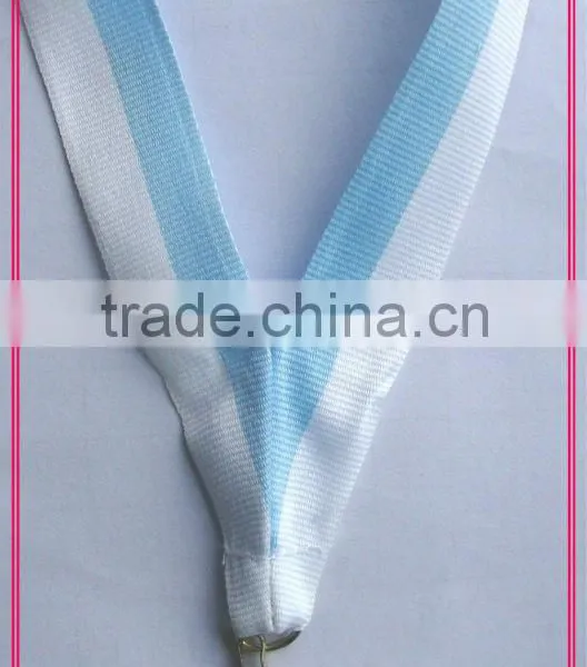High Quality Blank Award Ribbons